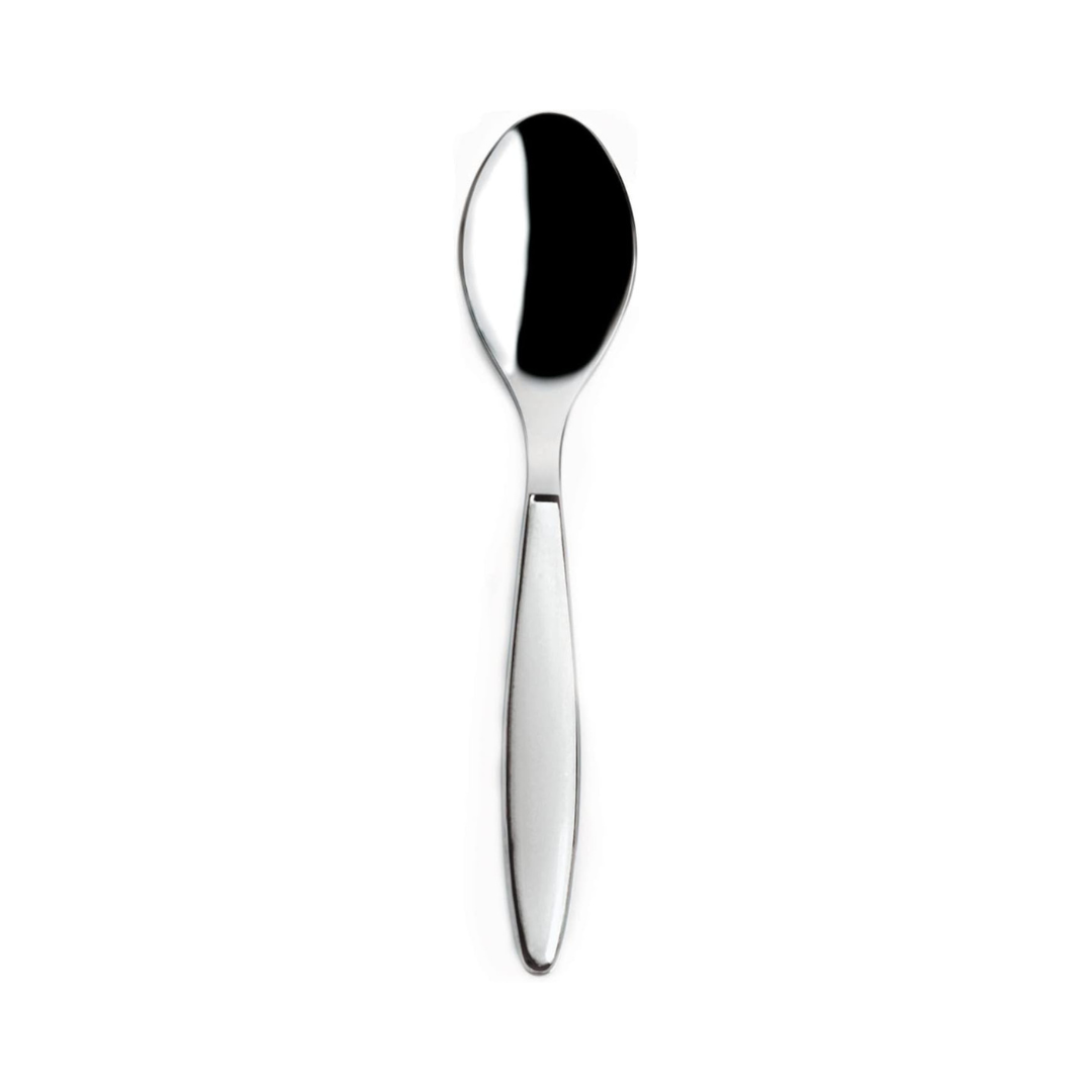 Feeling Teaspoon - White