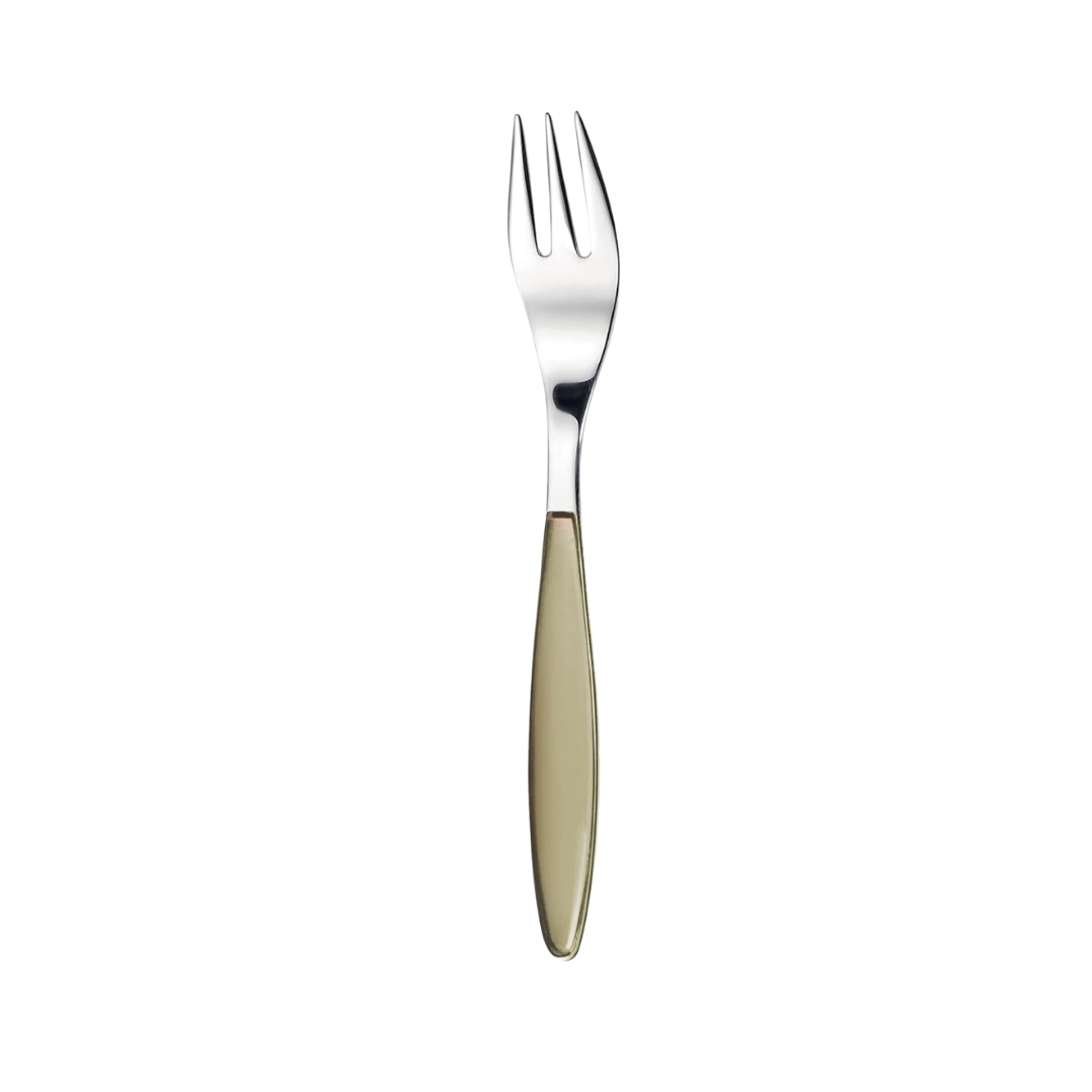 Feeling Dessert Fork, Sand