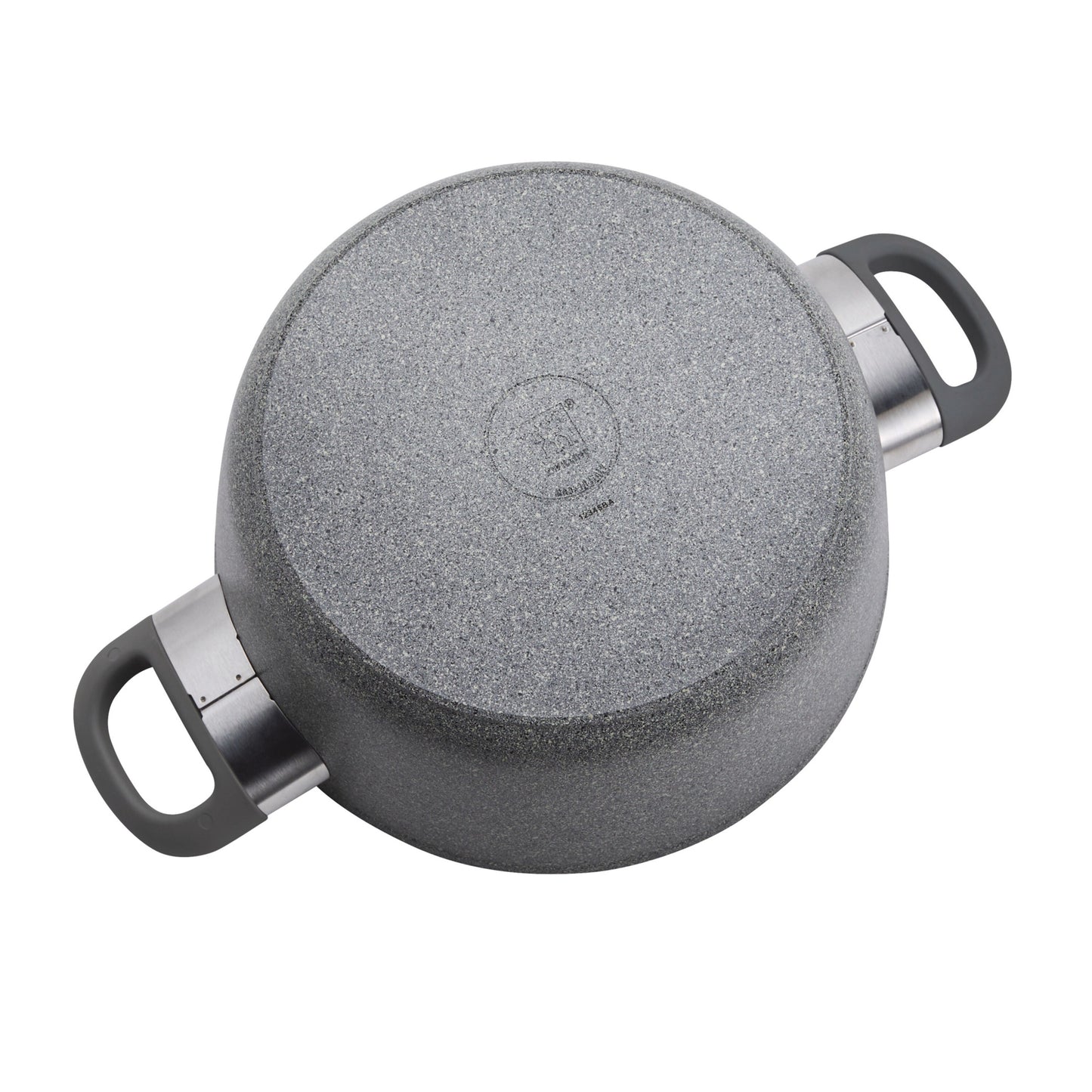 Parma Plus Aluminum, Ceramic Nonstick Dutch Oven With Lid