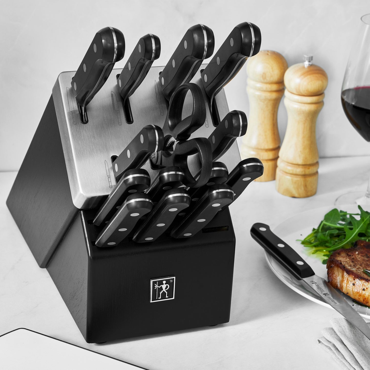 8-Piece Steak Knife Set