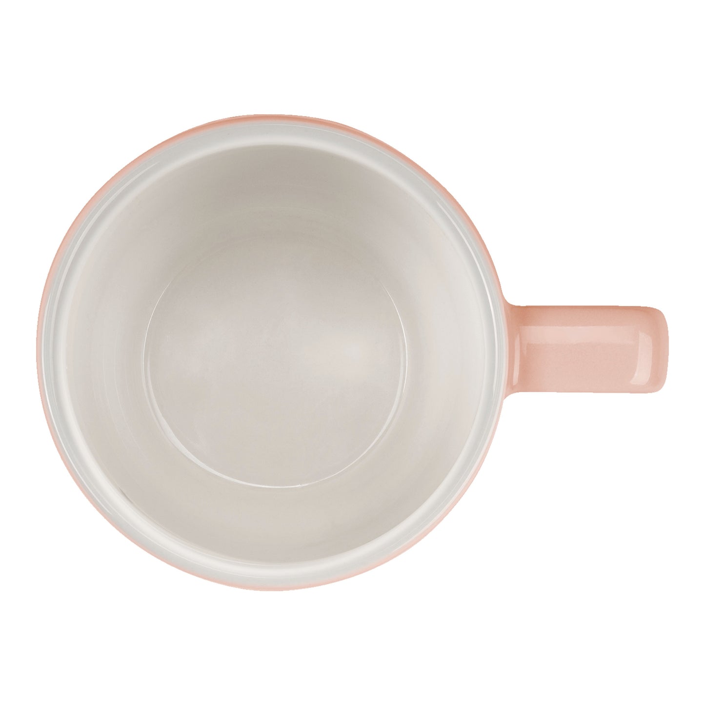 Staub 11.8-oz Macaron Coffee/Tea Mugs Set of 6