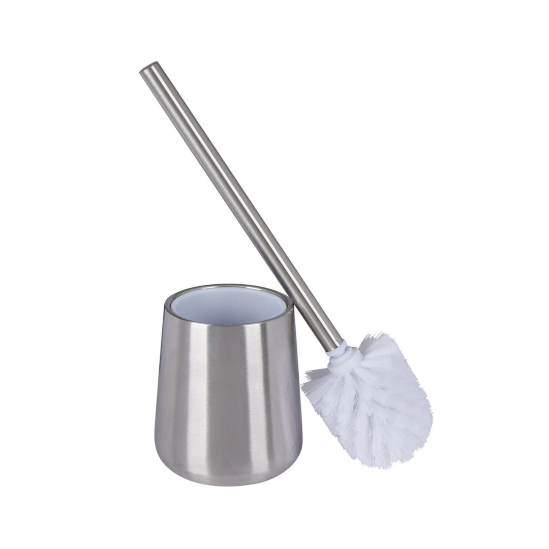 Vortex Toilet Brush S/S