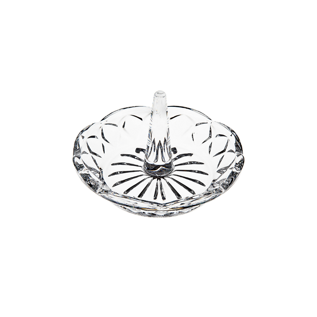 Porta anillos Shannon