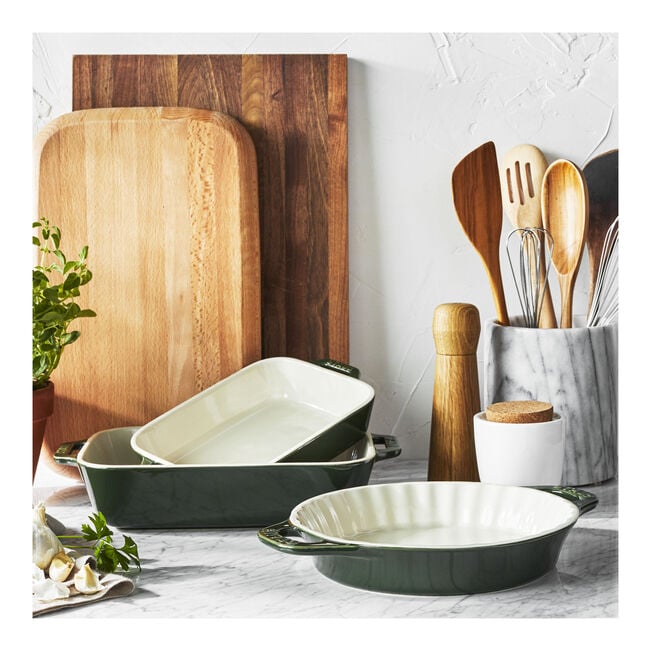 Cookware & Bakeware