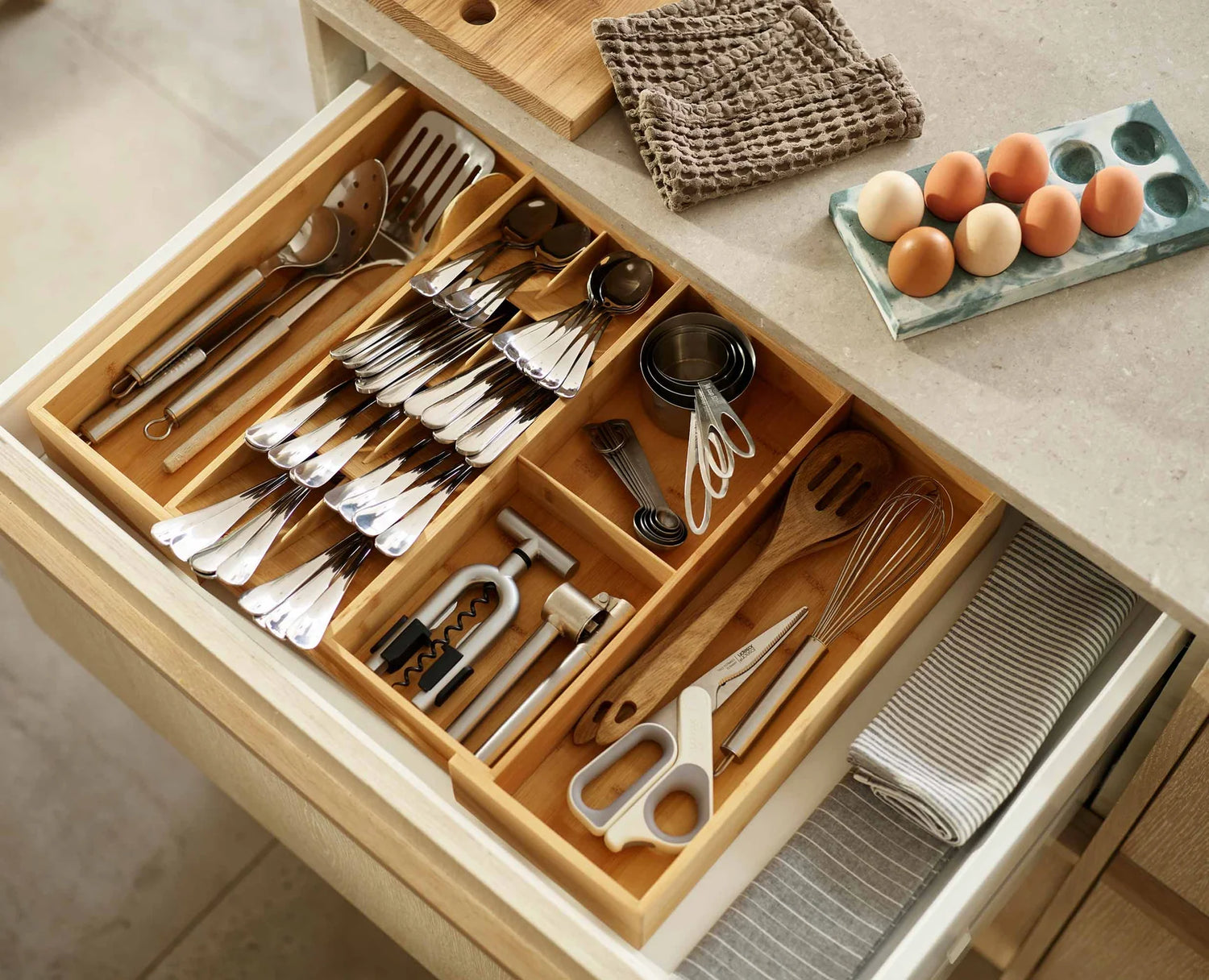 Storage & Organization