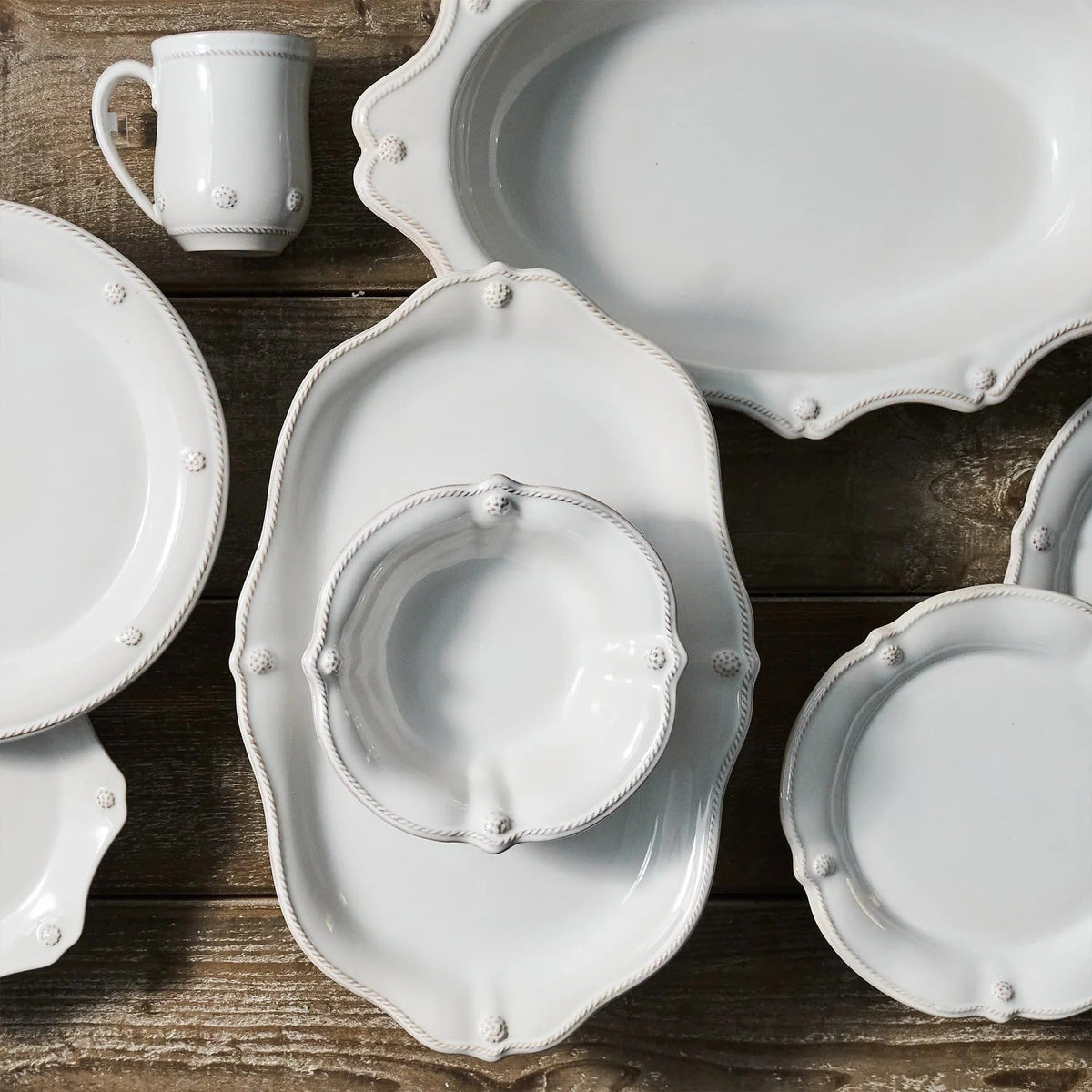 Tableware