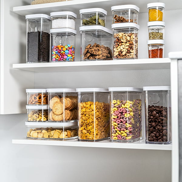 Kitchen Storage