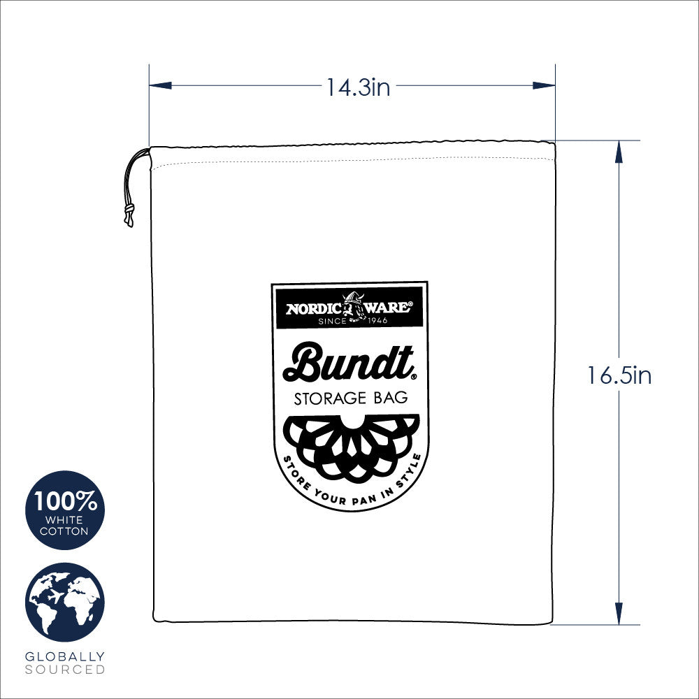 Bundt® Storage Bag