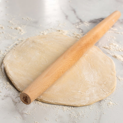 Wooden French Rolling Pin