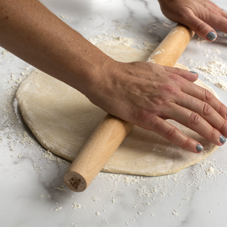 Wooden French Rolling Pin