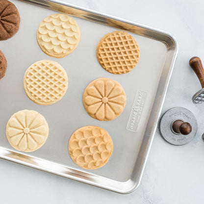 Heirloom Cookie Stamps