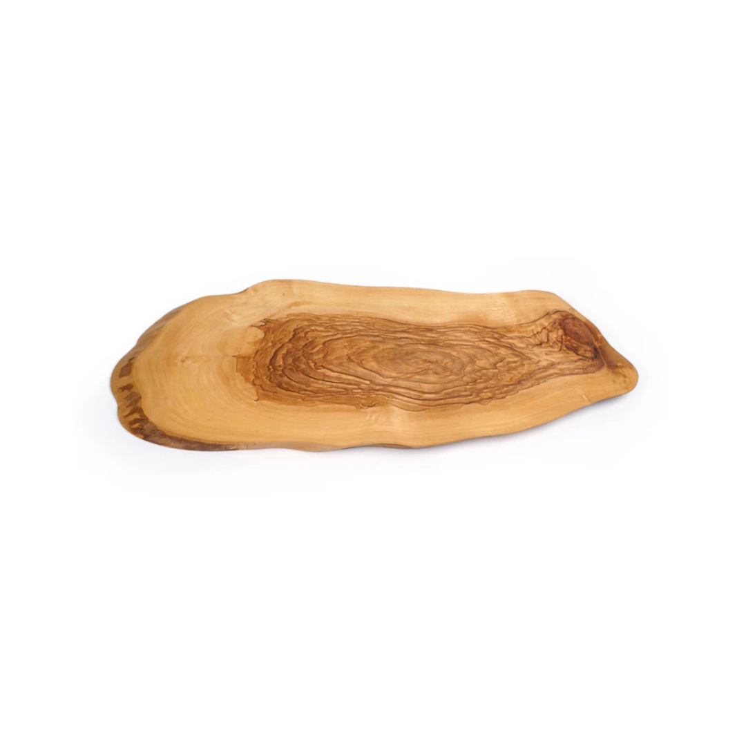 Olive Wood Serving Board