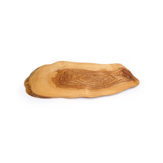 Olive Wood Serving Board