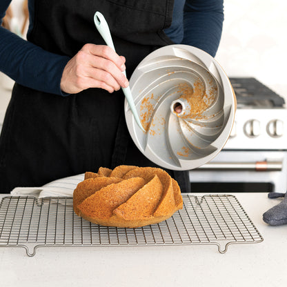 Kit de herramientas de acabado Bundt®