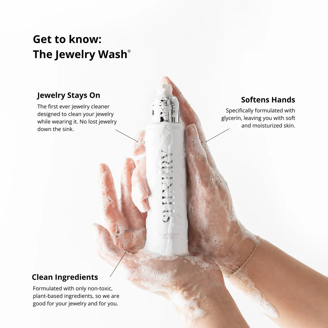 Shinery Jewelry Wash®