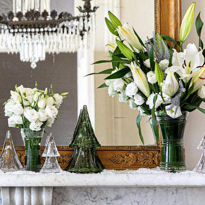 Home Décor Ella 9" Corset Vase