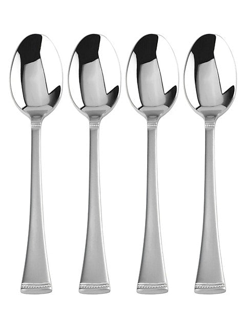 Odette Set of 4 Coffee Spoons