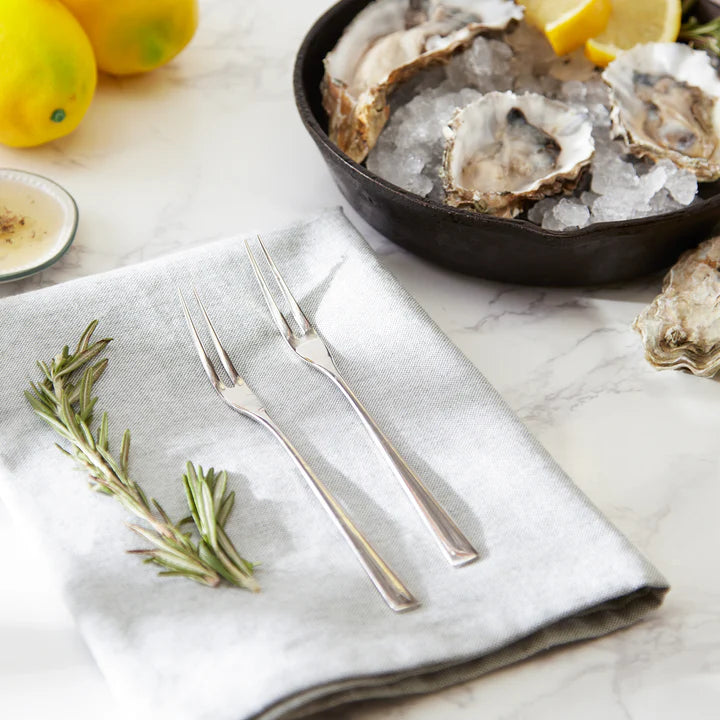 Endurance® Long Seafood Fork