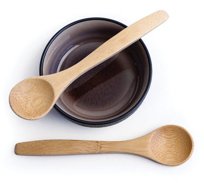 Bamboo Condiment Spoon