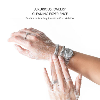 Radiance Duo - Luxury Jewelry Care Gift Set