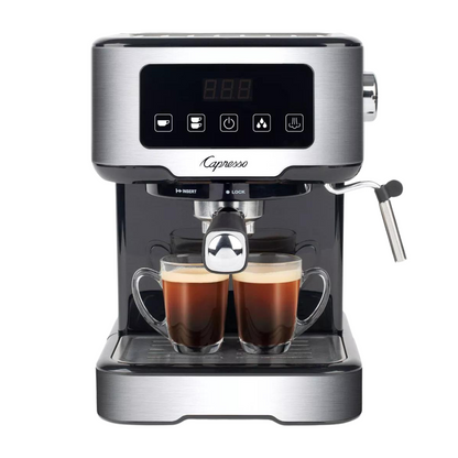 Café TS Espresso Machine