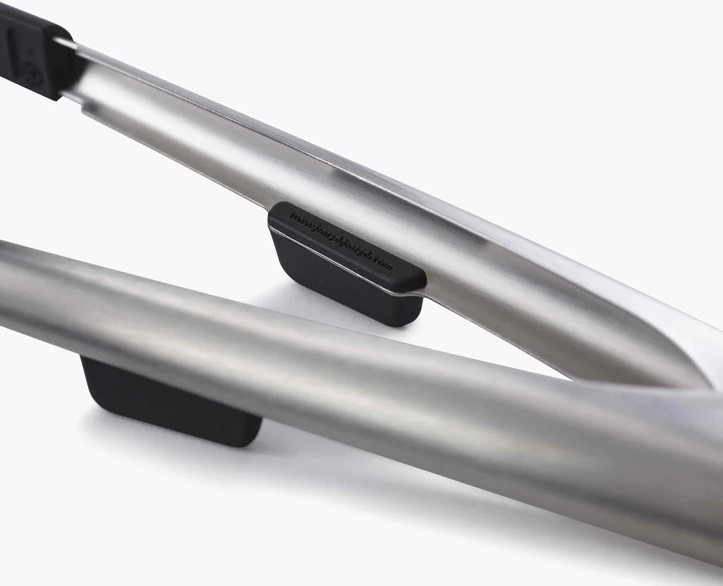 Elevate™ Fusion Stainless-steel Precision Tongs