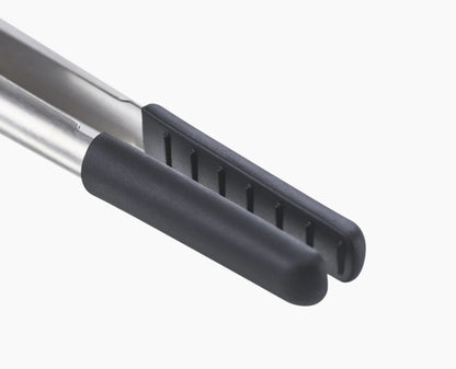 Elevate™ Fusion Stainless-steel Precision Tongs