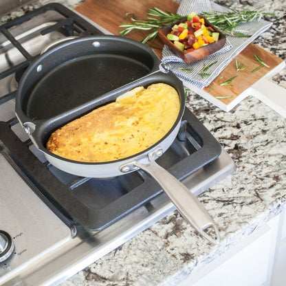 Italian Frittata/Omelet Pan