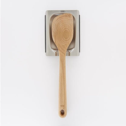 Wooden Corner Spoon