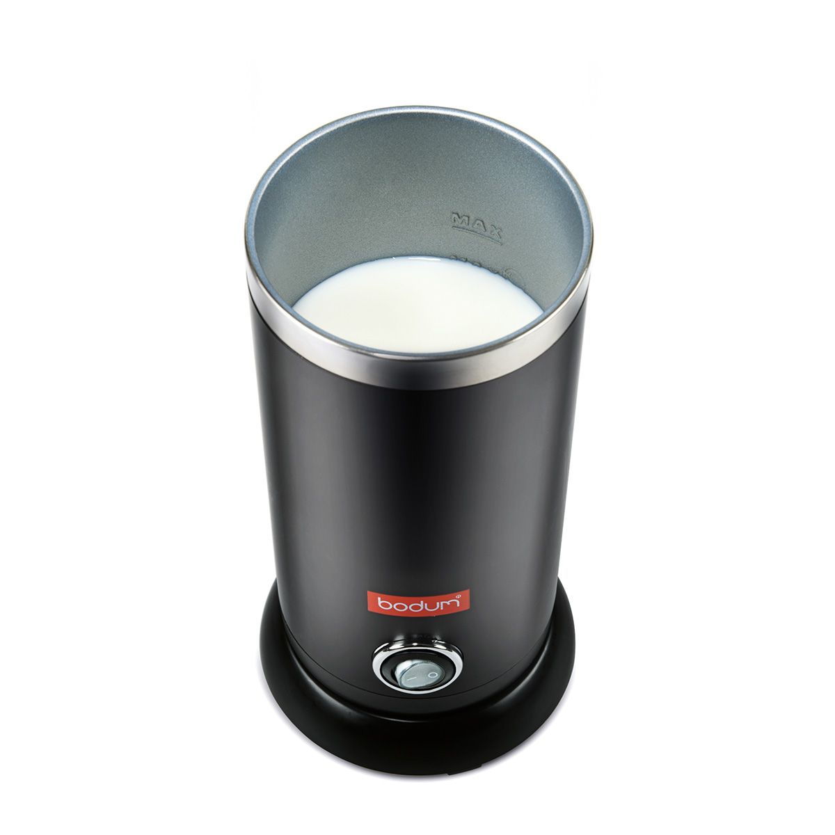 Bistro Electric Milk Frother