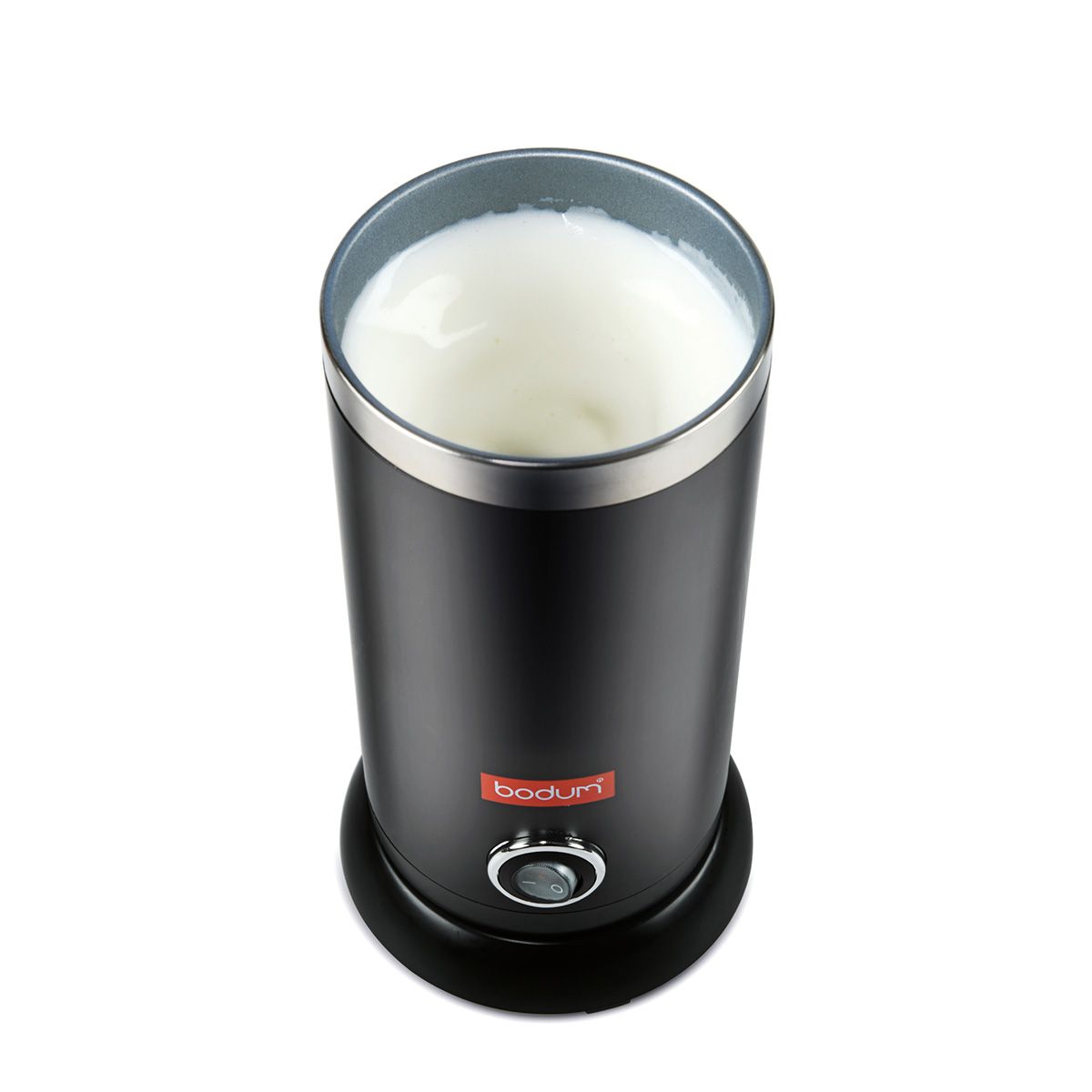 Bistro Electric Milk Frother