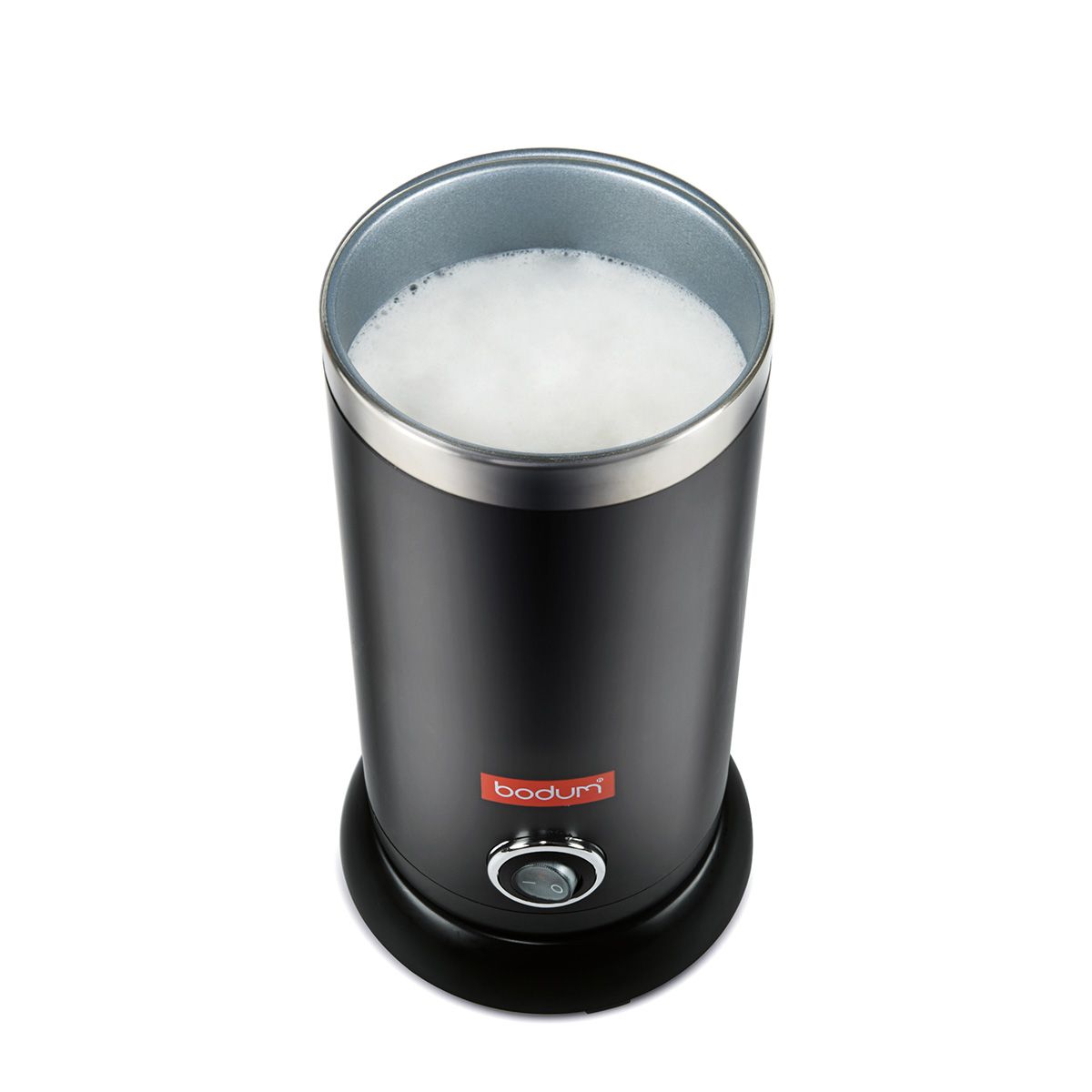 Bistro Electric Milk Frother