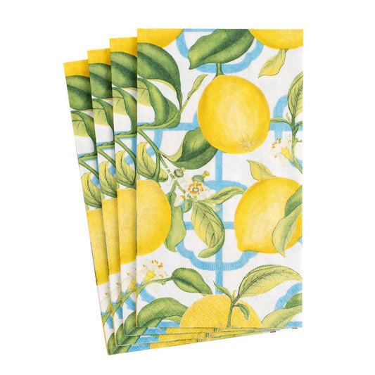 Seville Ivory Guest Towel