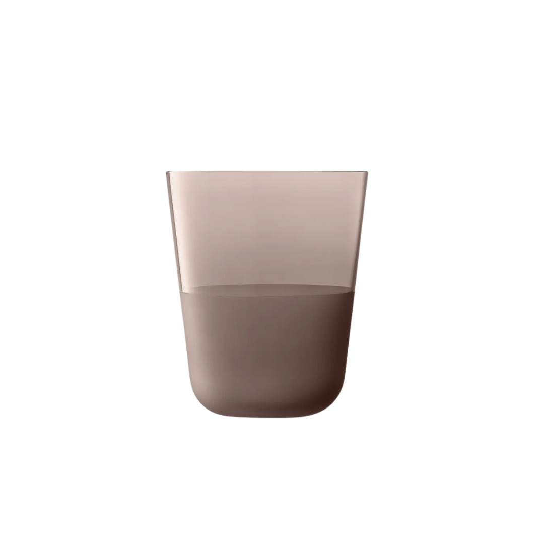 Arc Contrast Tumbler 13oz Earth Set Of 2