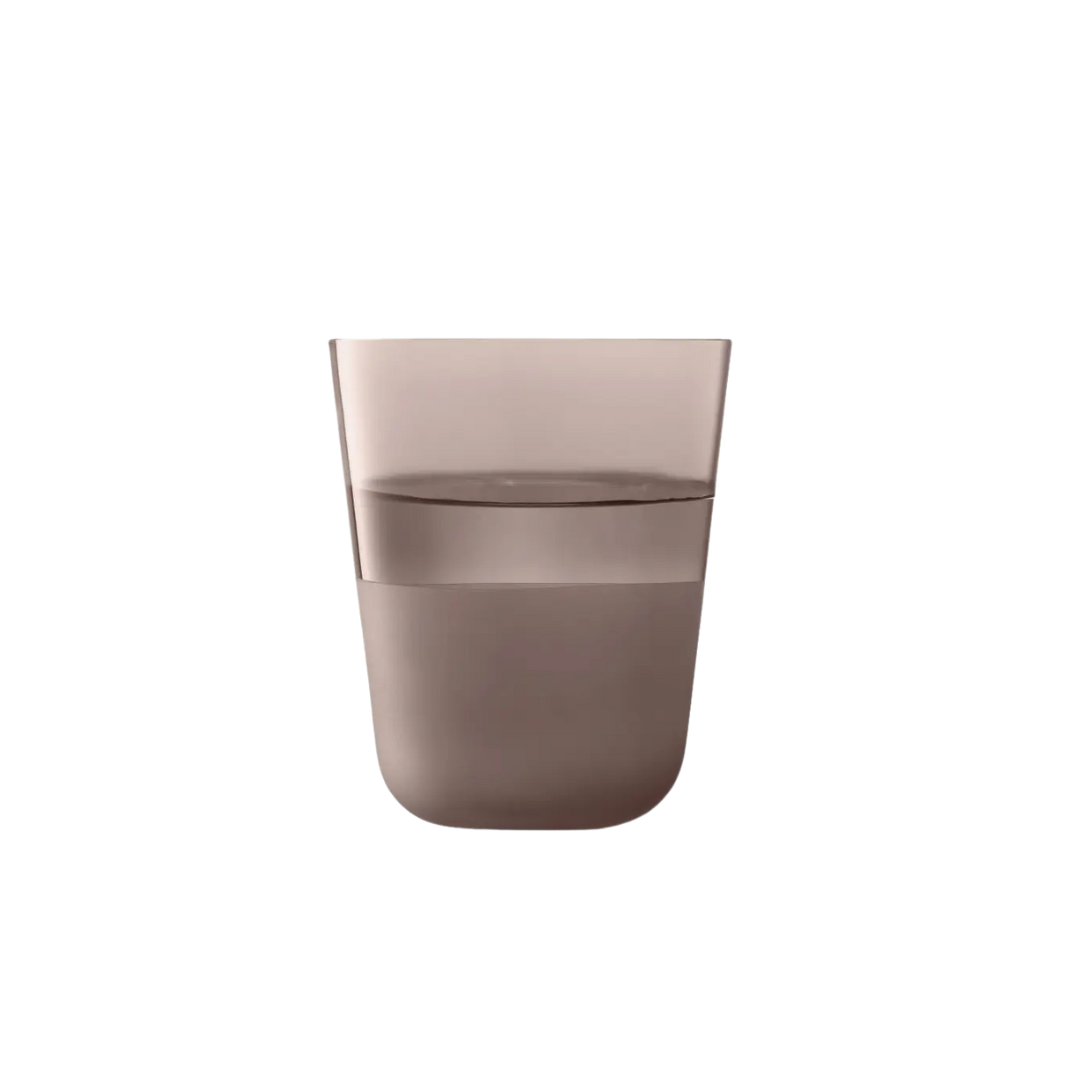 Arc Contrast Tumbler 13oz Earth Set Of 2