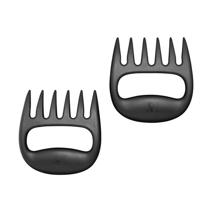 Forged Accent 9-pc Barbecue Carving Tool Set