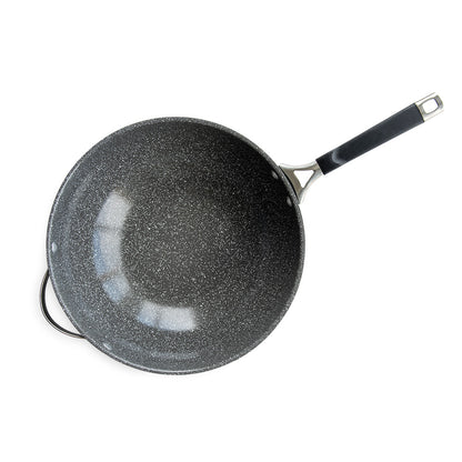 Verde Ceramic Nonstick 12” Wok