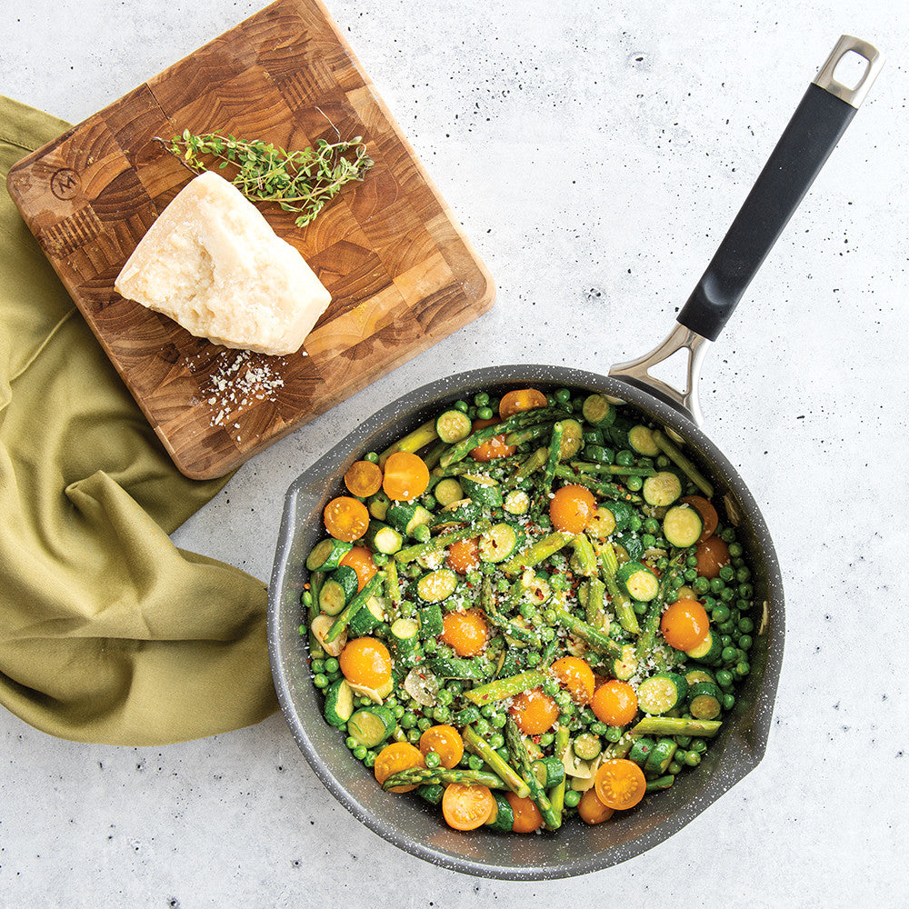 Verde Ceramic Nonstick 10” Skillet