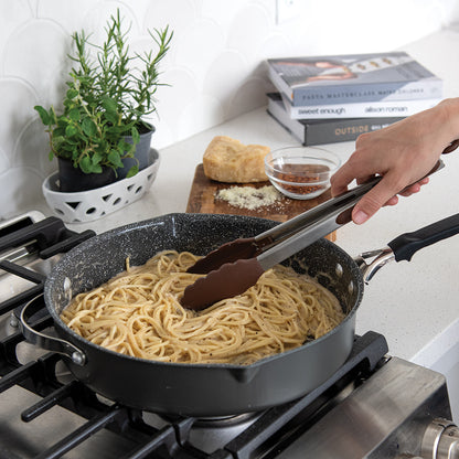 Verde Ceramic Nonstick 12” Skillet