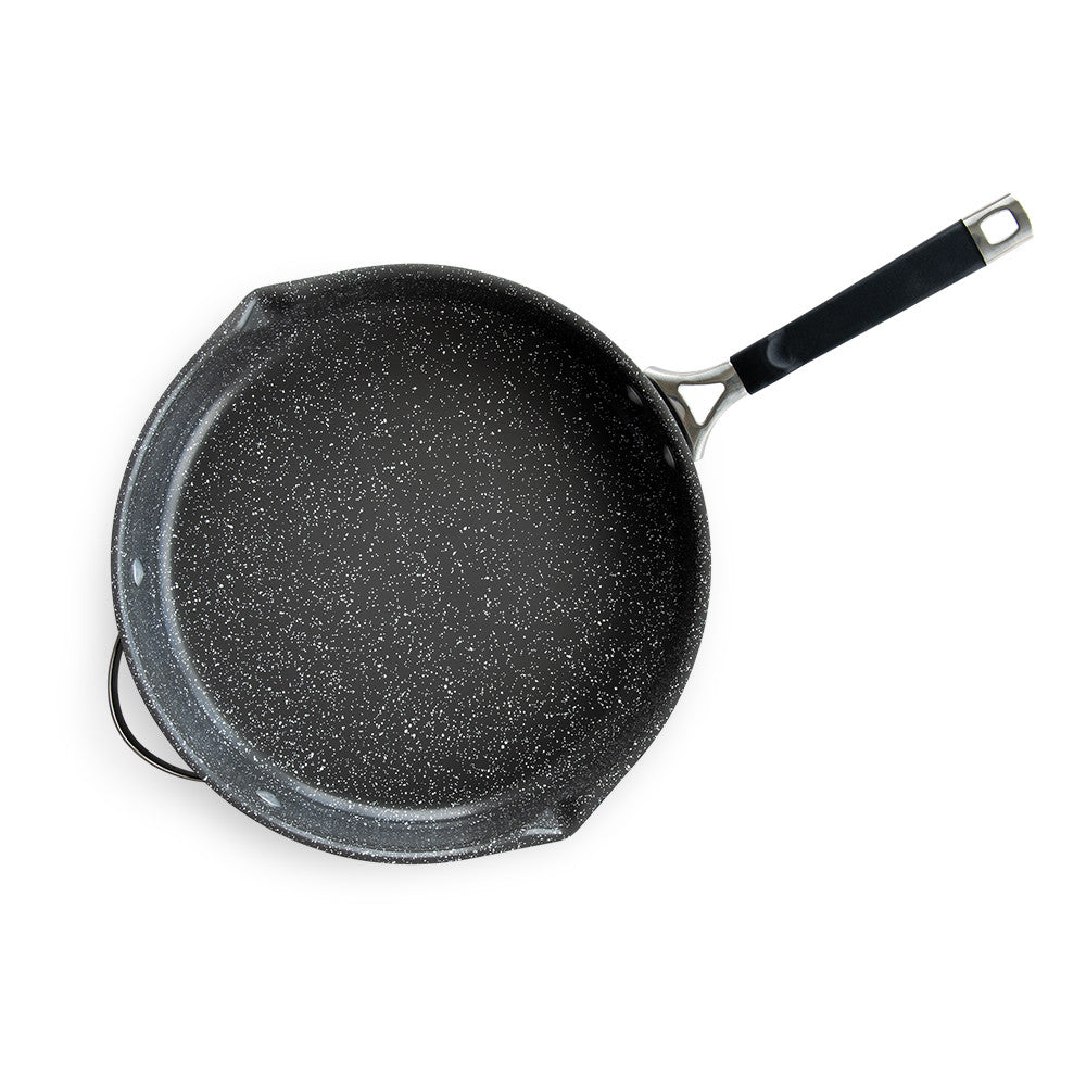 Verde Ceramic Nonstick 12” Skillet
