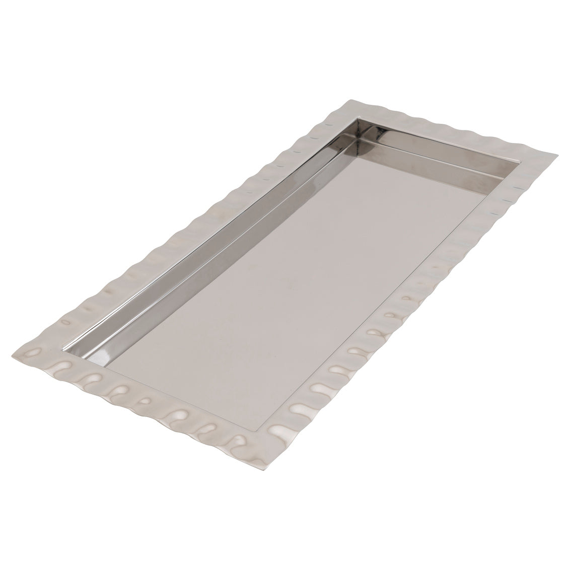 Guilded Serving Tray