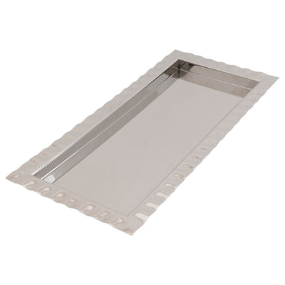 Guilded Serving Tray