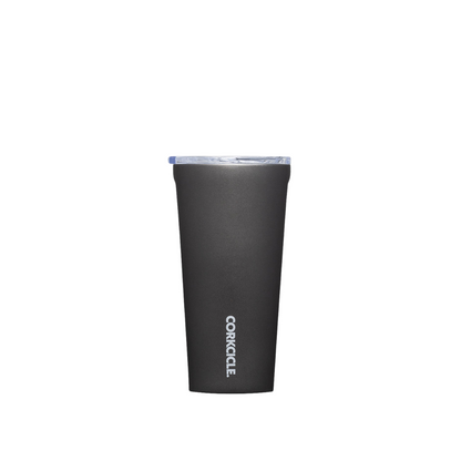 Tumbler - 16oz Ceramic Slate / Grey