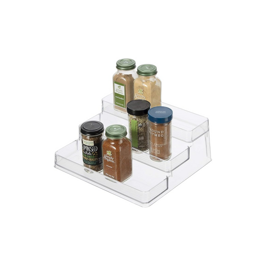 3-Tier Spice & Pantry Organizer