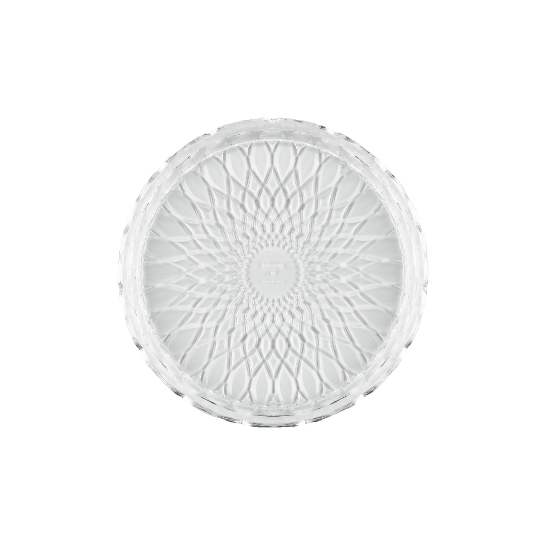 Vanity- Small Round Tray