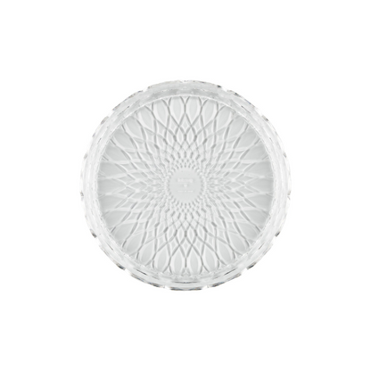 Vanity- Small Round Tray