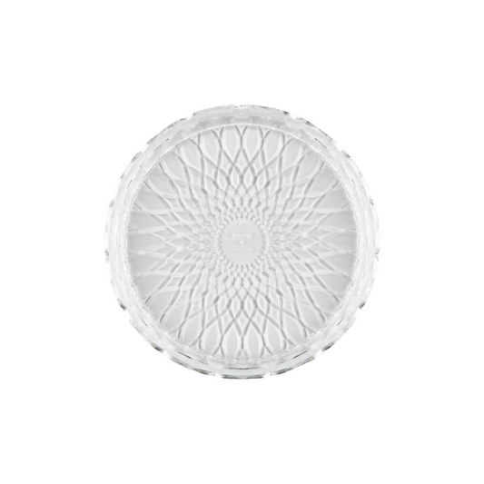 Vanity- Small Round Tray