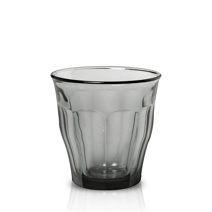 Vaso gris Le Picardie®, 10 3/8 oz. / 31cl , Juego de 6