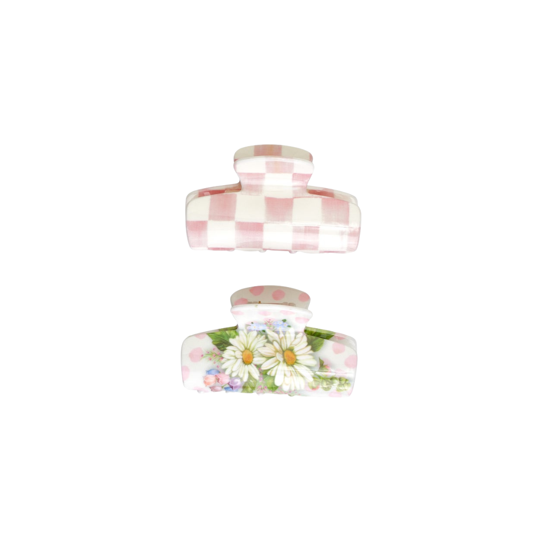 MC x Goody Pink Multi Medium Claw Set