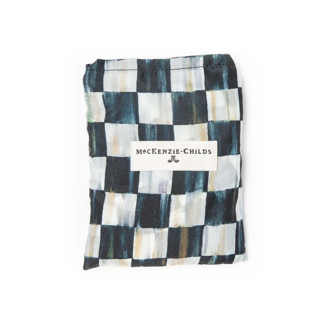 Courtly Check To Go Tote